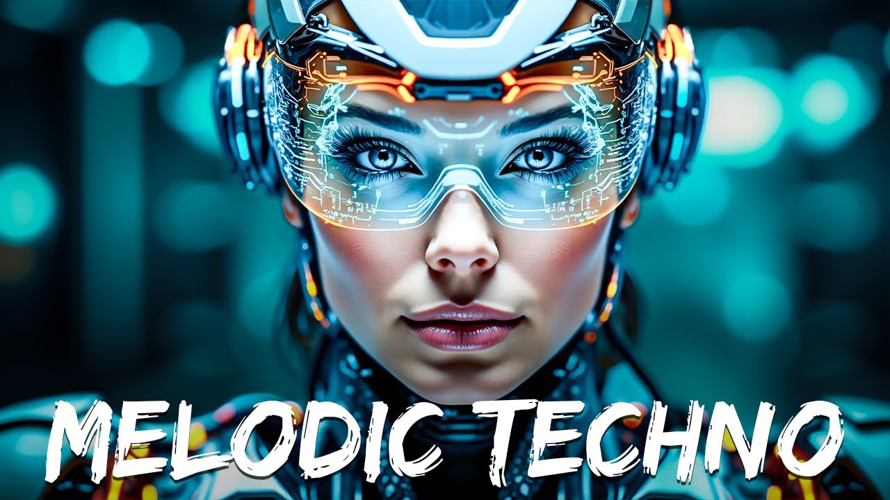 Melodic Techno Mix 2025 — ARTBAT & Unreleased Gems