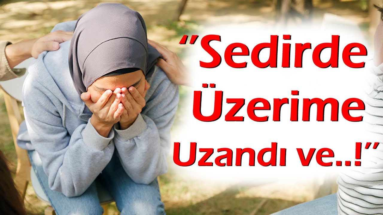 KEŞKE YAPMASAYDIM | 692.Bölüm ''Yapma derken yengem bastı. Kocamı uygunsuz vaziyette yakaladım..!''