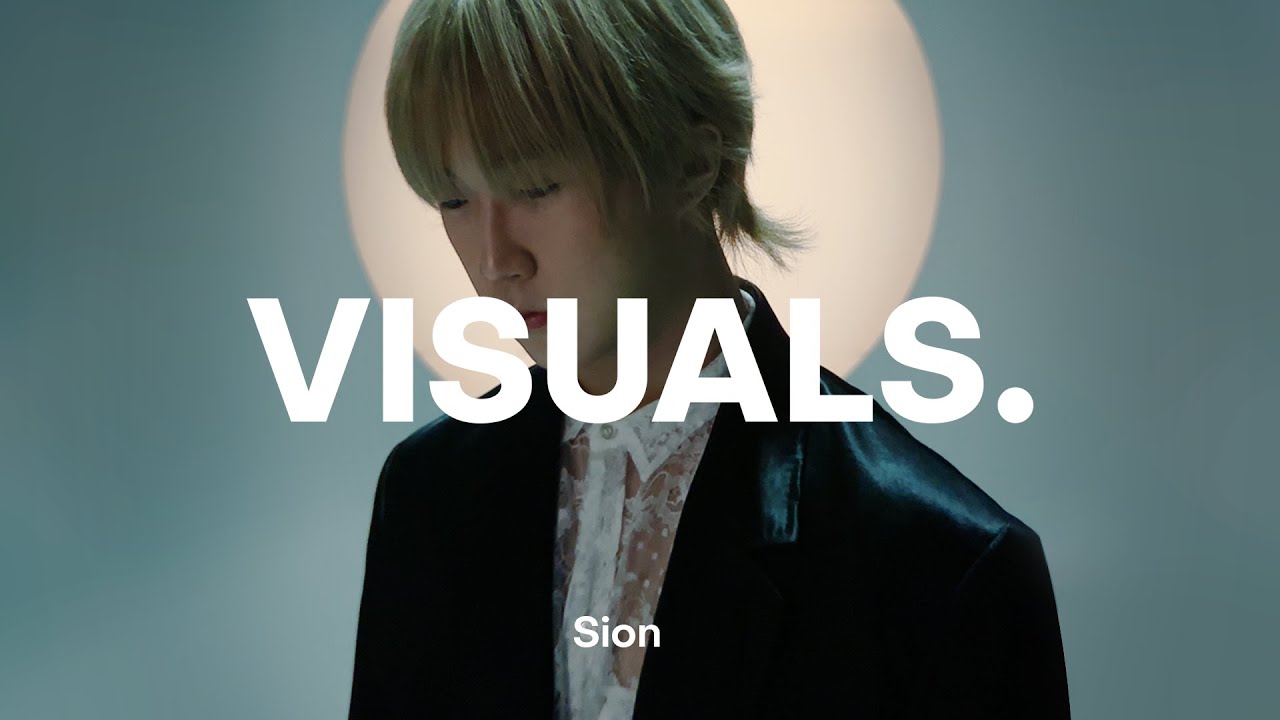 SOULBYSEL, Sion - Wake Up | VISUALS.