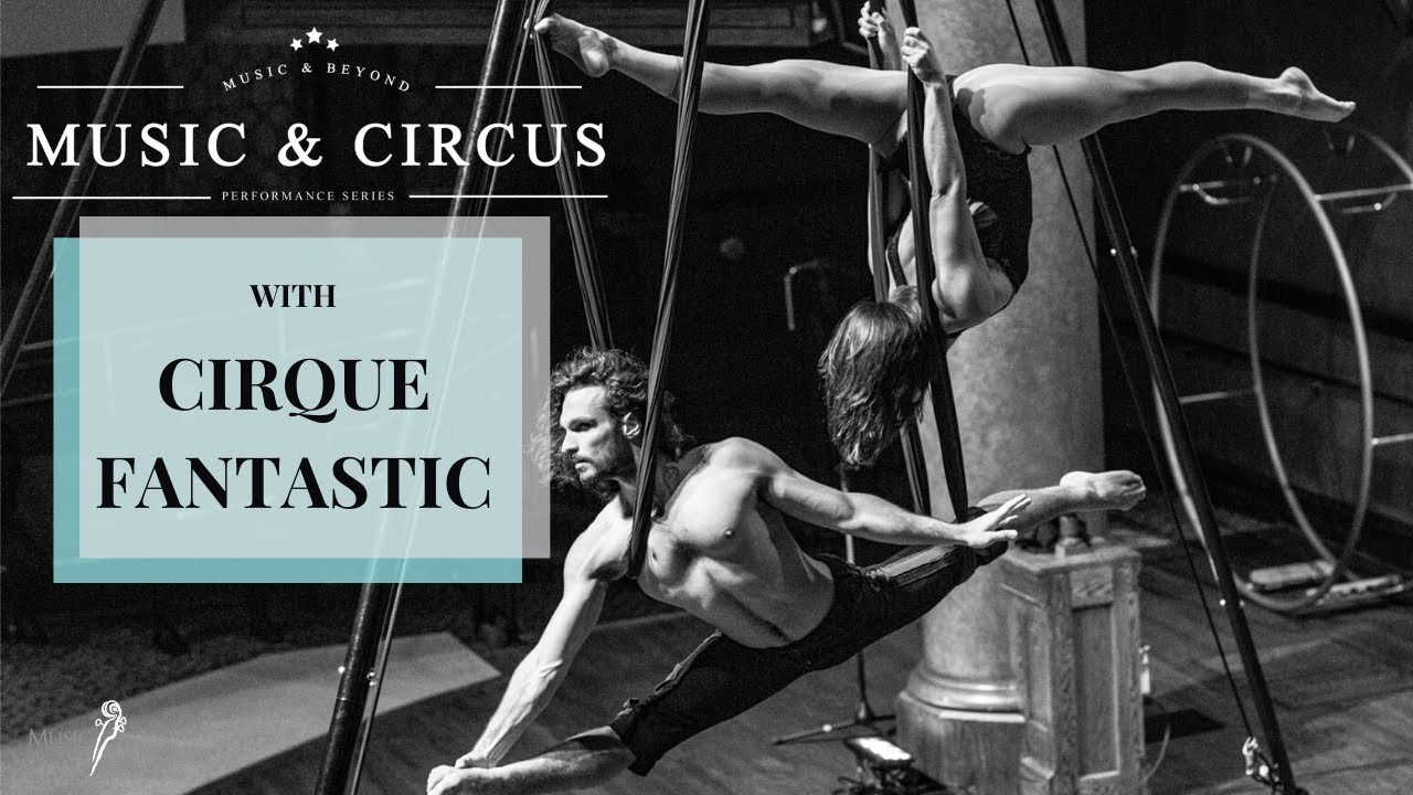 Music & Circus Introduction