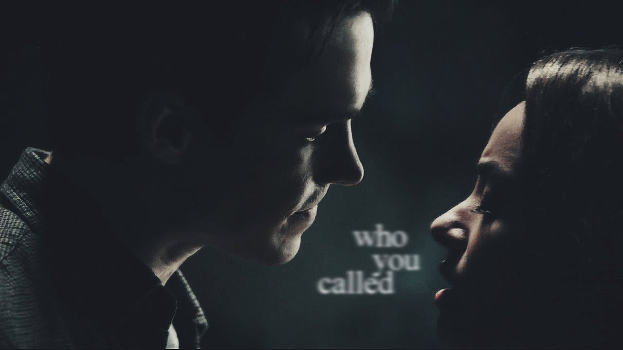 Bonnie & Kai || I'm gonna get you