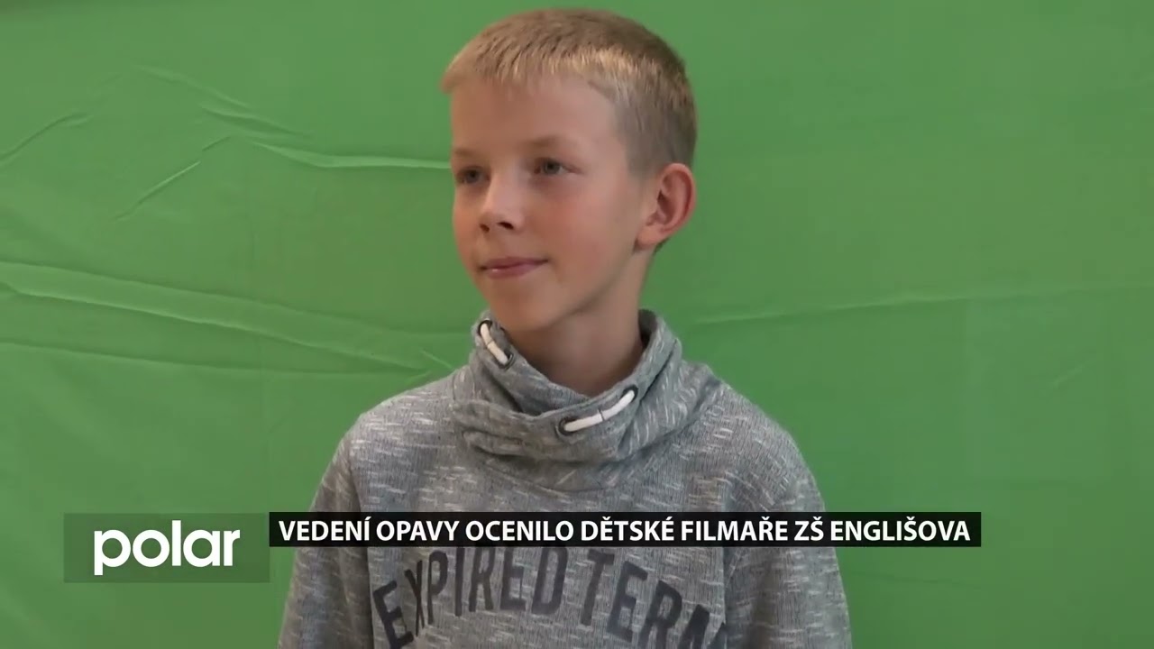 Opavský expres z 11. 11. 2023