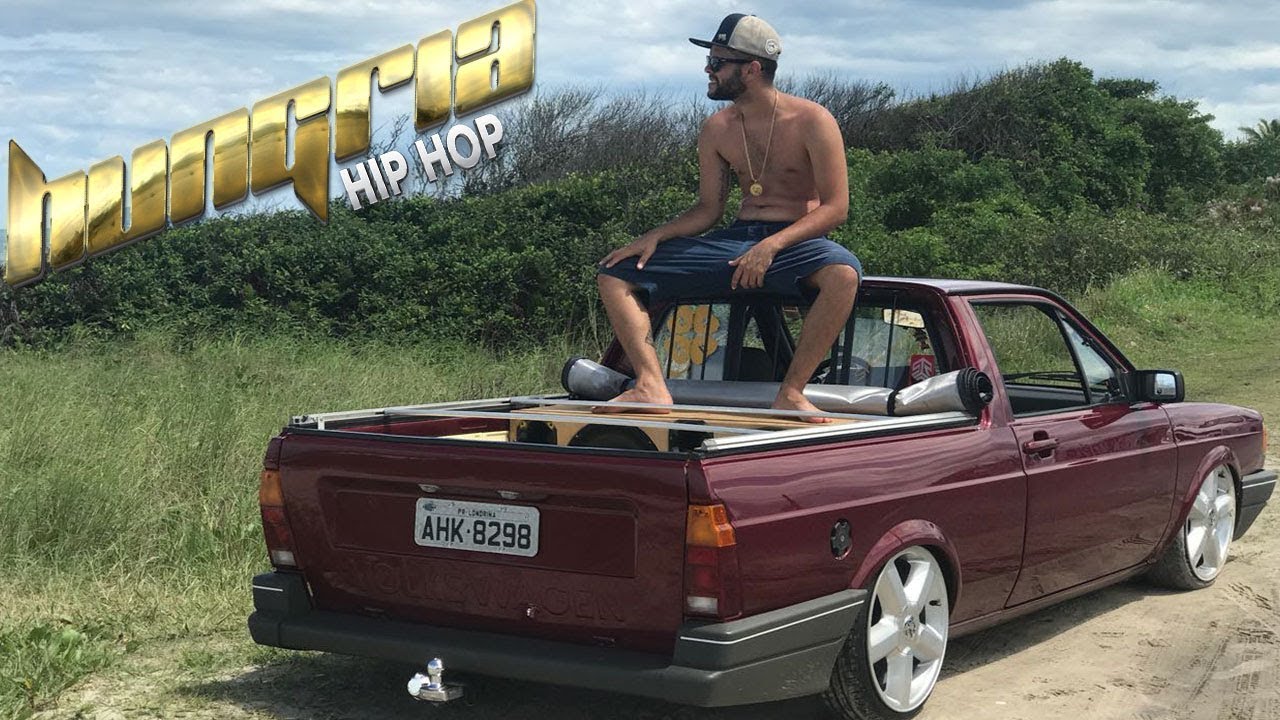 LEVEI A MADALENA PARA ASSISTIR SHOW DO HUNGRIA ?😎‹ Danilo Crespo ›