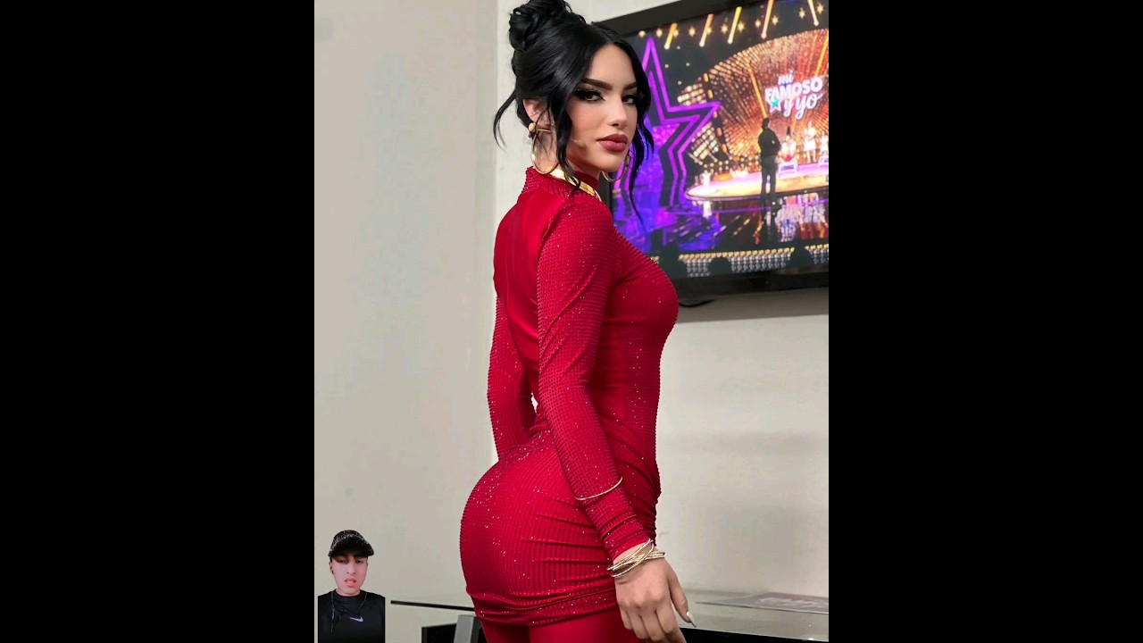 Kimberly Loaiza En Mi Famoso y Yo