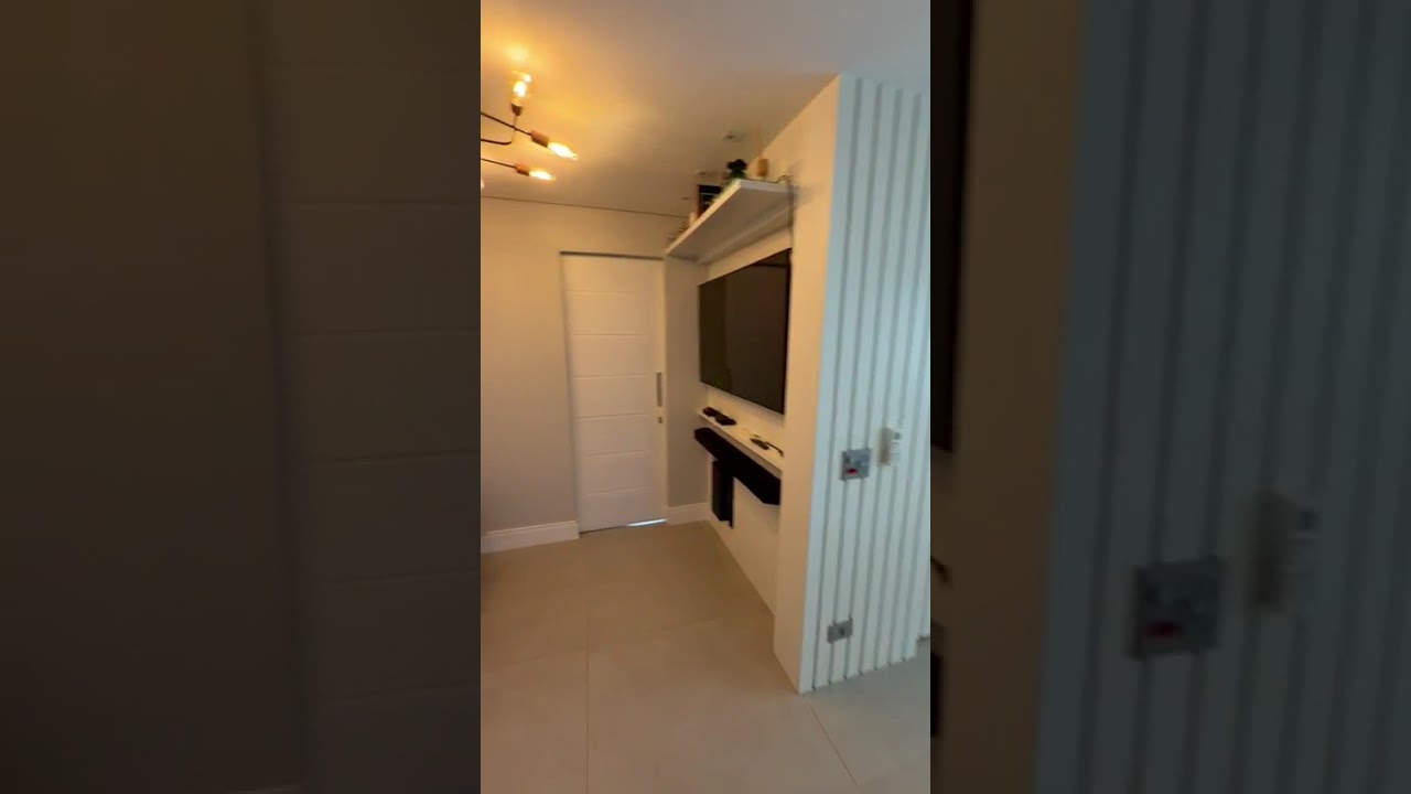 Apartamento à venda - Edifício Dakota