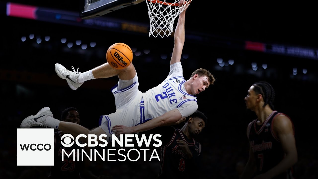 New Gophers men's basketball coach talks NIL game plan