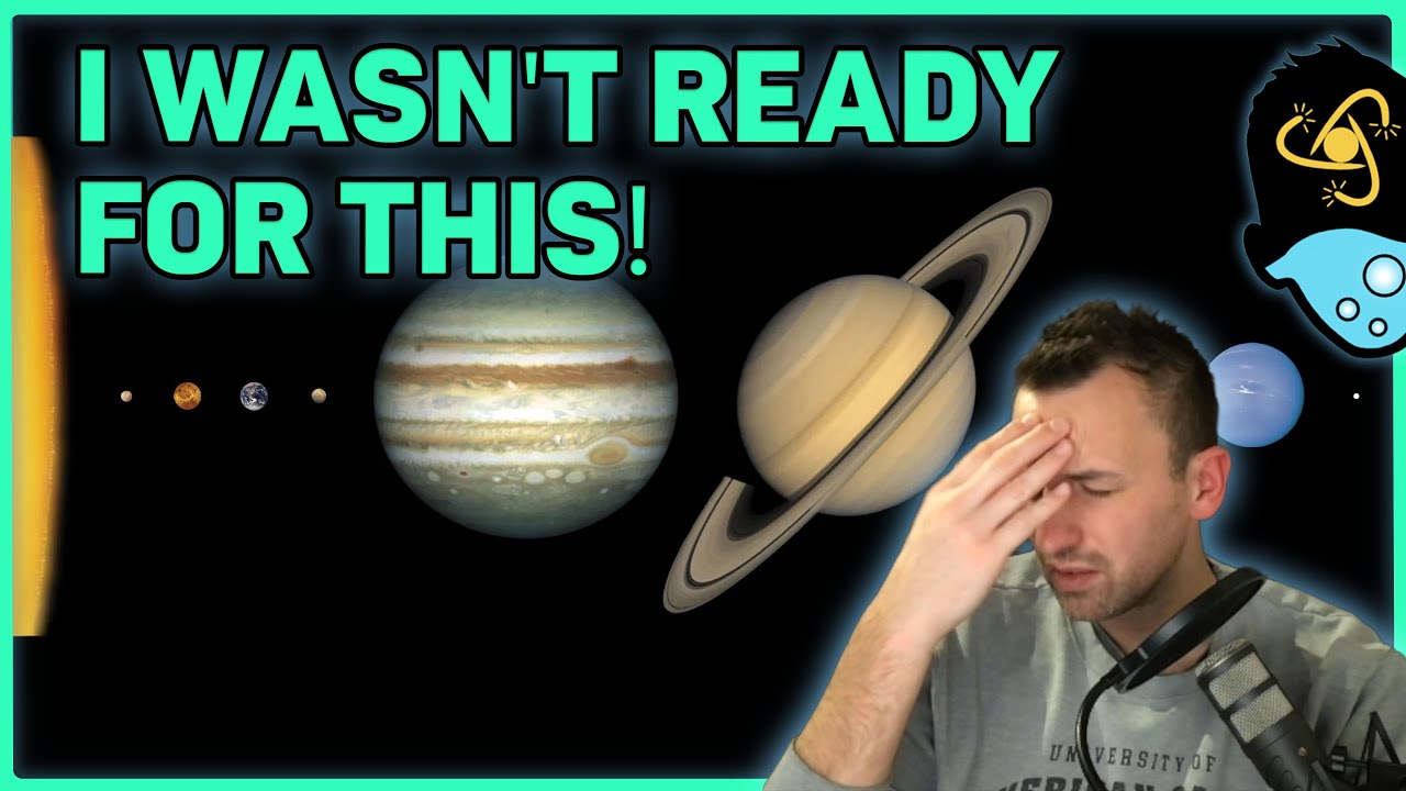Trying to Solve a Really Hard Solar System Logic Puzzle?
