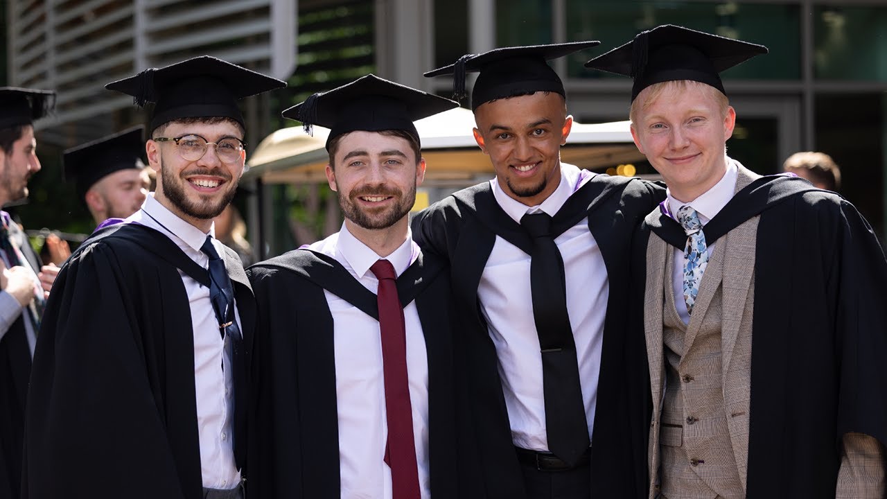 Graduation Ceremony 13: Thursday 24 July 2025, 5pm