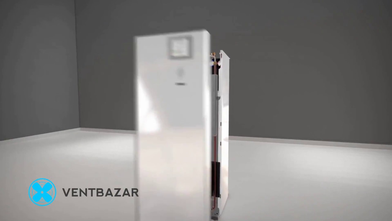 Тепловой насос Hitachi Yutaki
