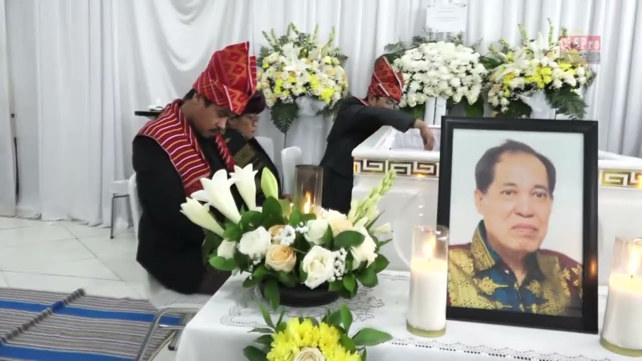 RUNGGU NGGALARI UTANG ADAT - I DILO DIBATA 