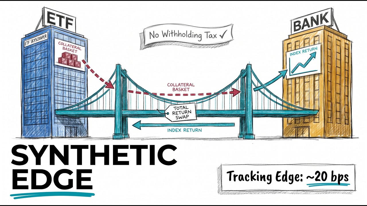 Dividend Leakage: The Tax Inefficiency of Global Yield