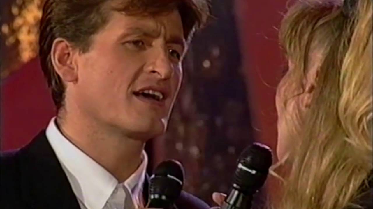 Rosanna Rocci & Andreas - Ciau Mio Amore 1996