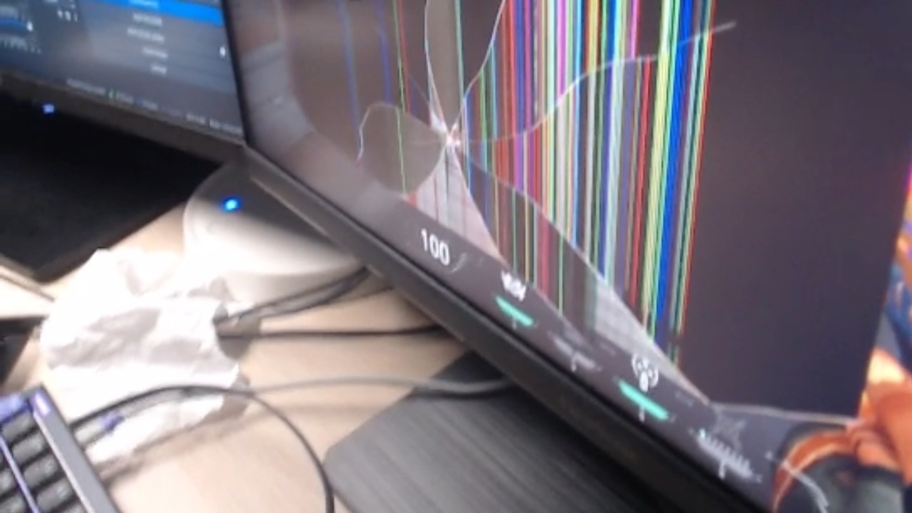 8 MINUTES OF GAMER RAGE 188 #4k