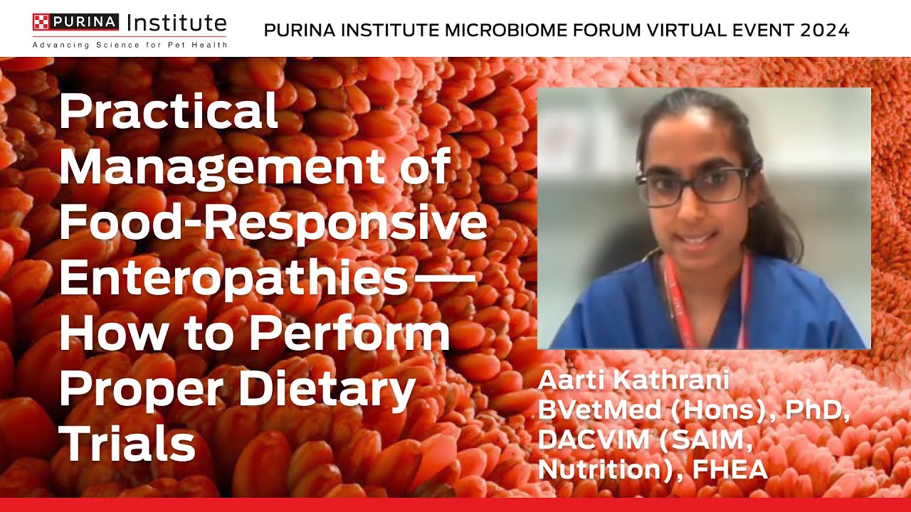 Practical Management of Food-Responsive Enteropathies&mdash;How to Perform Proper Dietary Trials