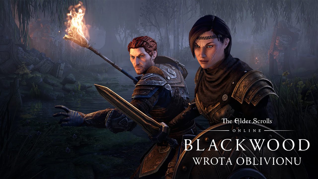 The Elder Scrolls Online: Przedstawiamy system Companions (towarzyszy)
