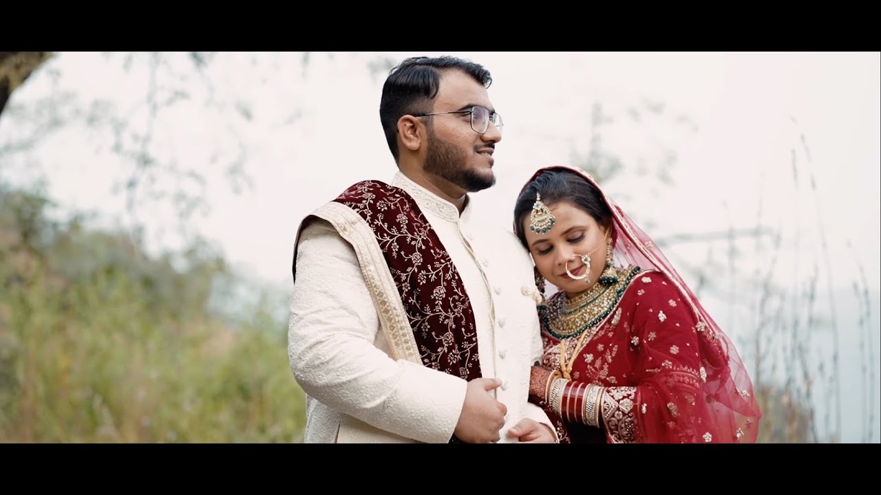 AASIM TRAILER  | STC WEDDING FILMS | 2024
