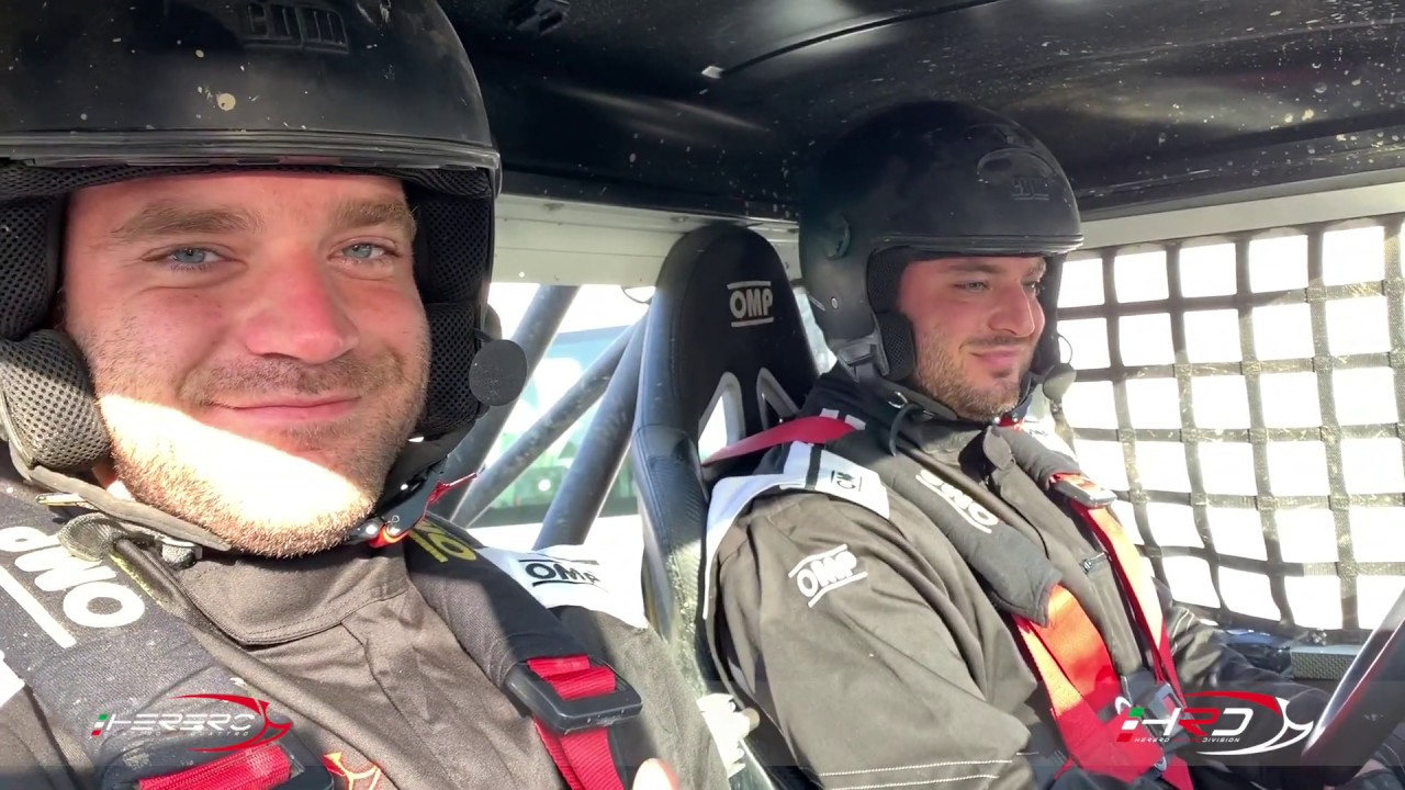 WILD BOAR VALLEY CHALLENGE 2019 DAY 5