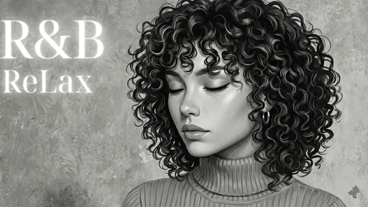 洋楽playlist 182 R&B Relax Mix / Cozy Music / 作業用BGM / リラックス / Soul Ballad / Chill  / Relaxed
