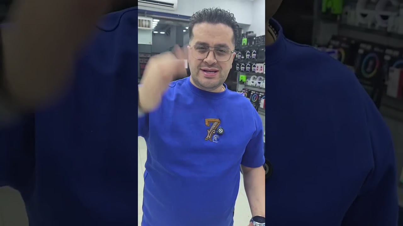 واخيرا وبعد طول انتظار الساعه Oteeto الواتش ٥ برو منتج اصلي وابلكيشن كامل