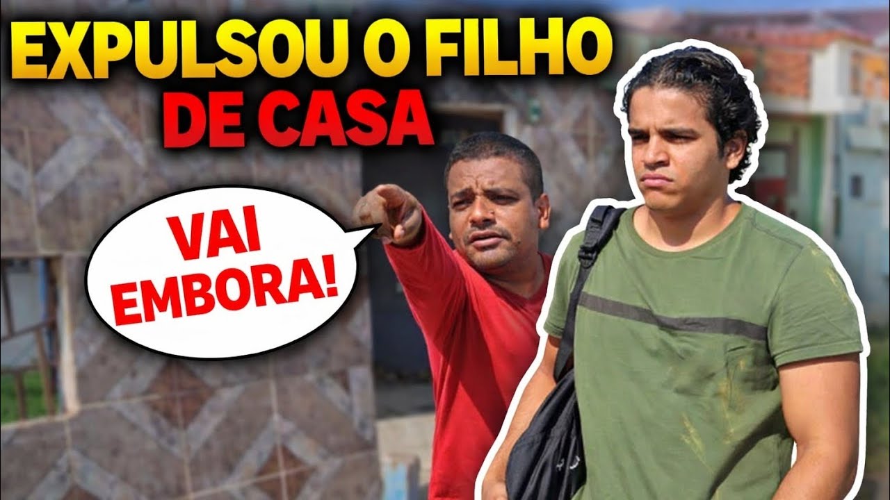 PAI ZOMBA DO SONHO DO FILHO E GANHA UMA GRANDE LIÇÃO! 😧