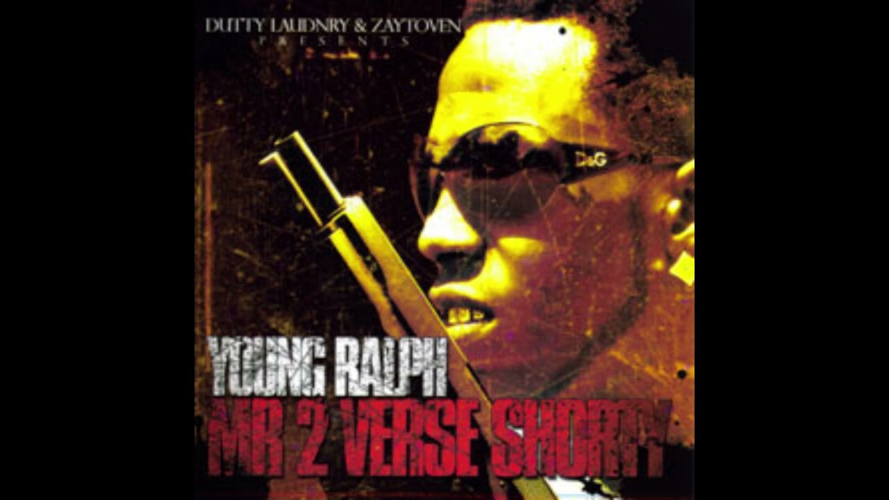 Young Ralph - Like Money