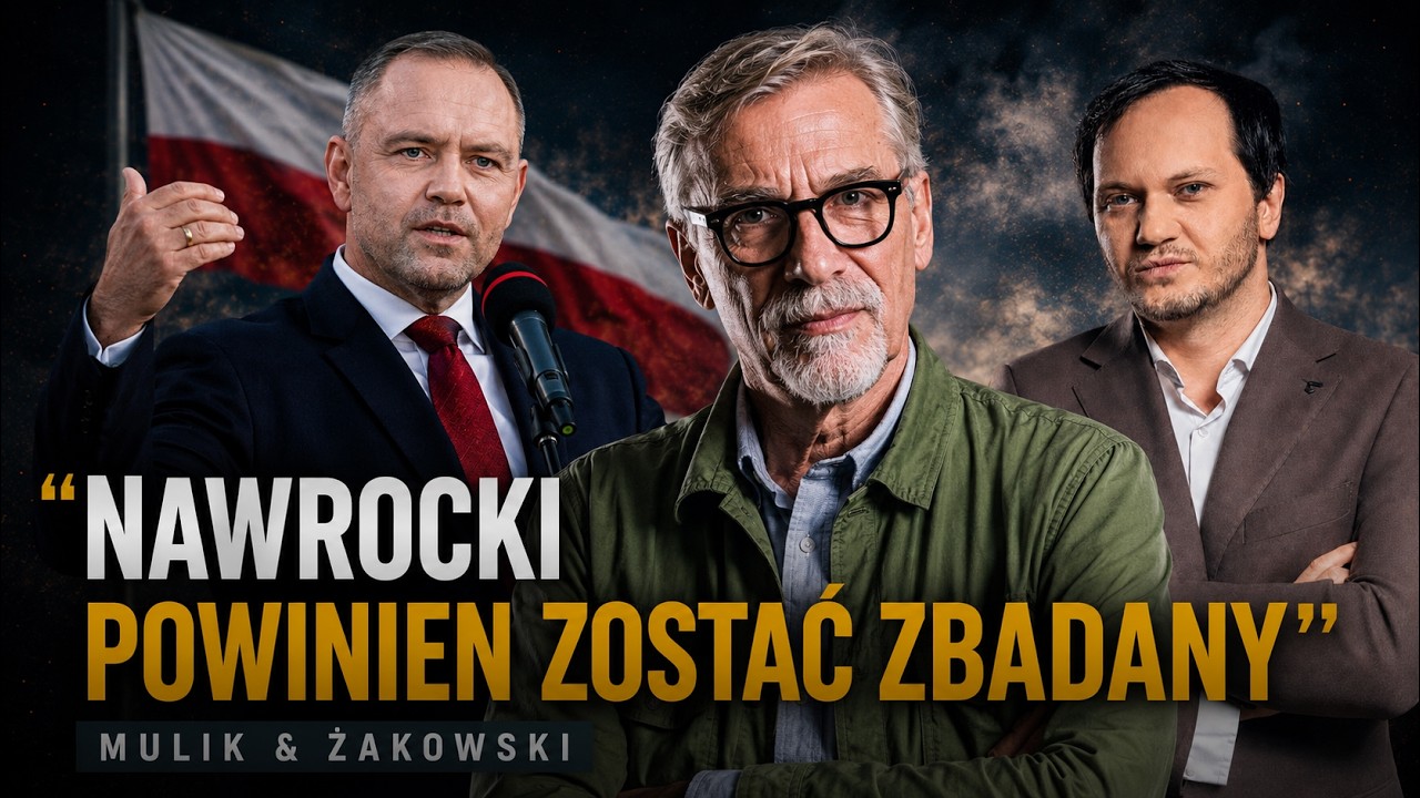 ŻAKOWSKI: 