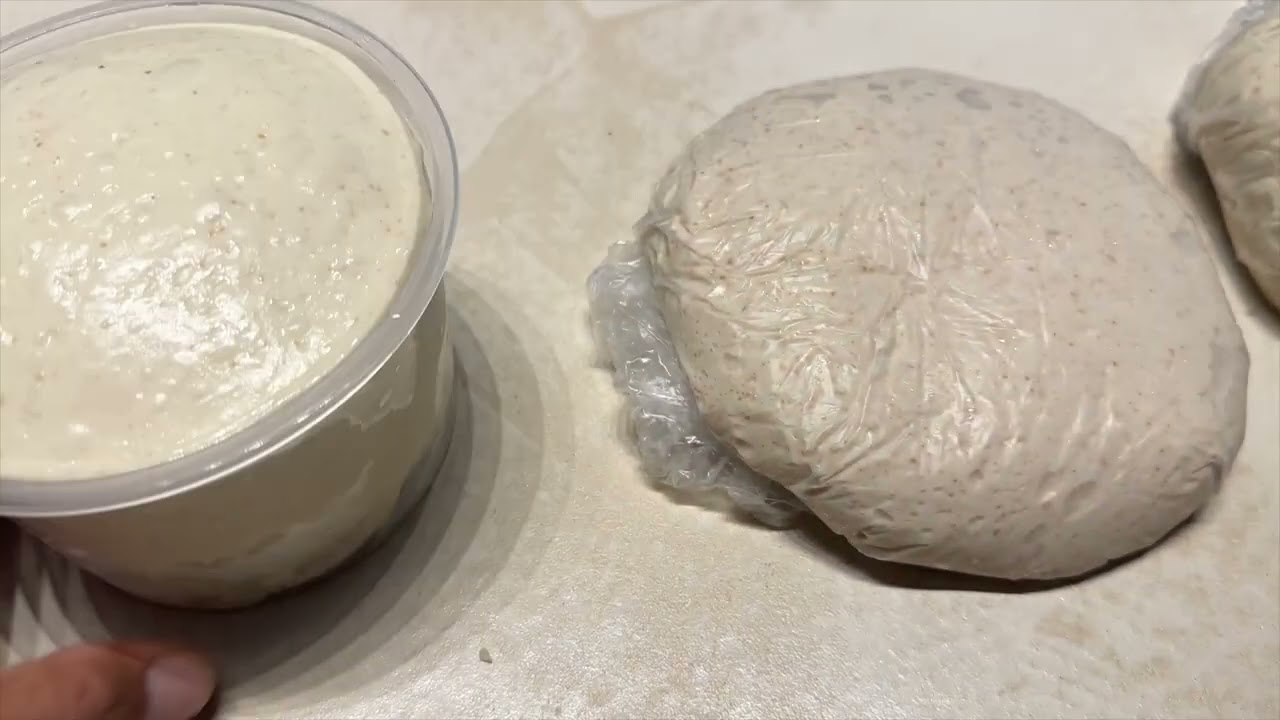 Dicas sobre congelar massa de pizza longa fermentação