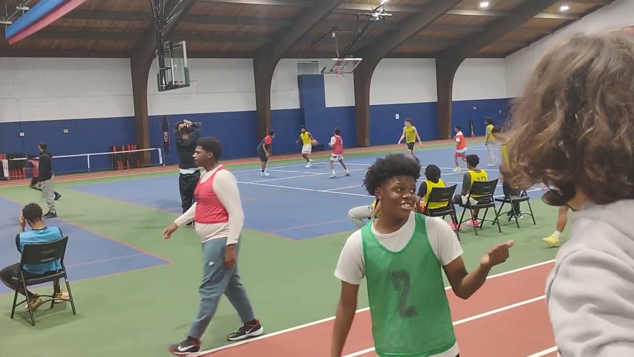 3v3 full highlights