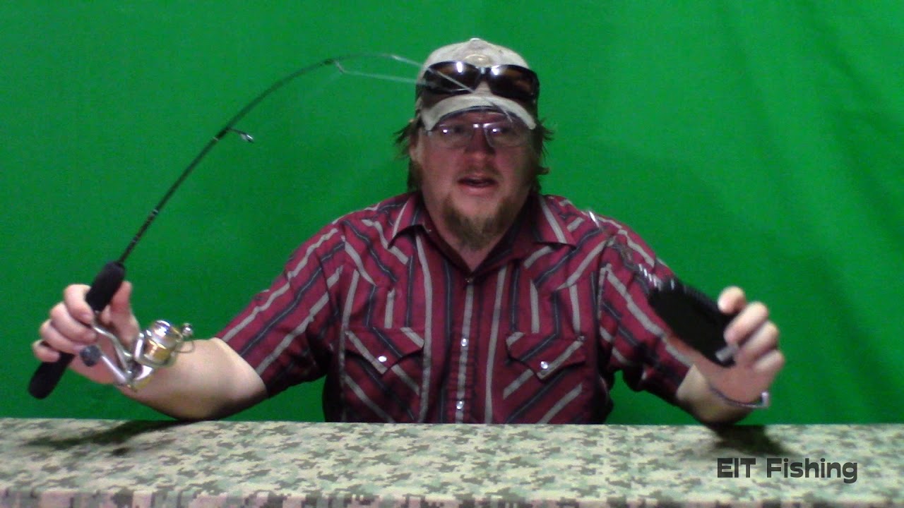 How and Why to Set the Drag on Fishing Reels