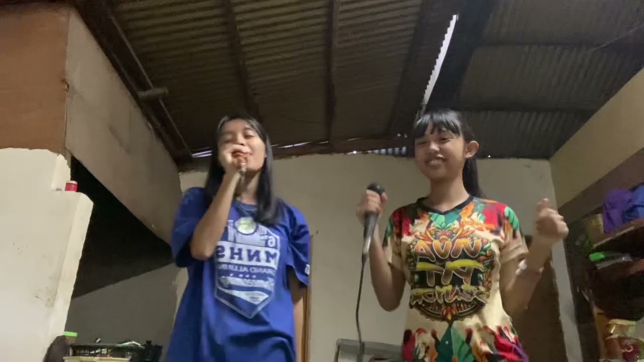 Love Sick Girls cover