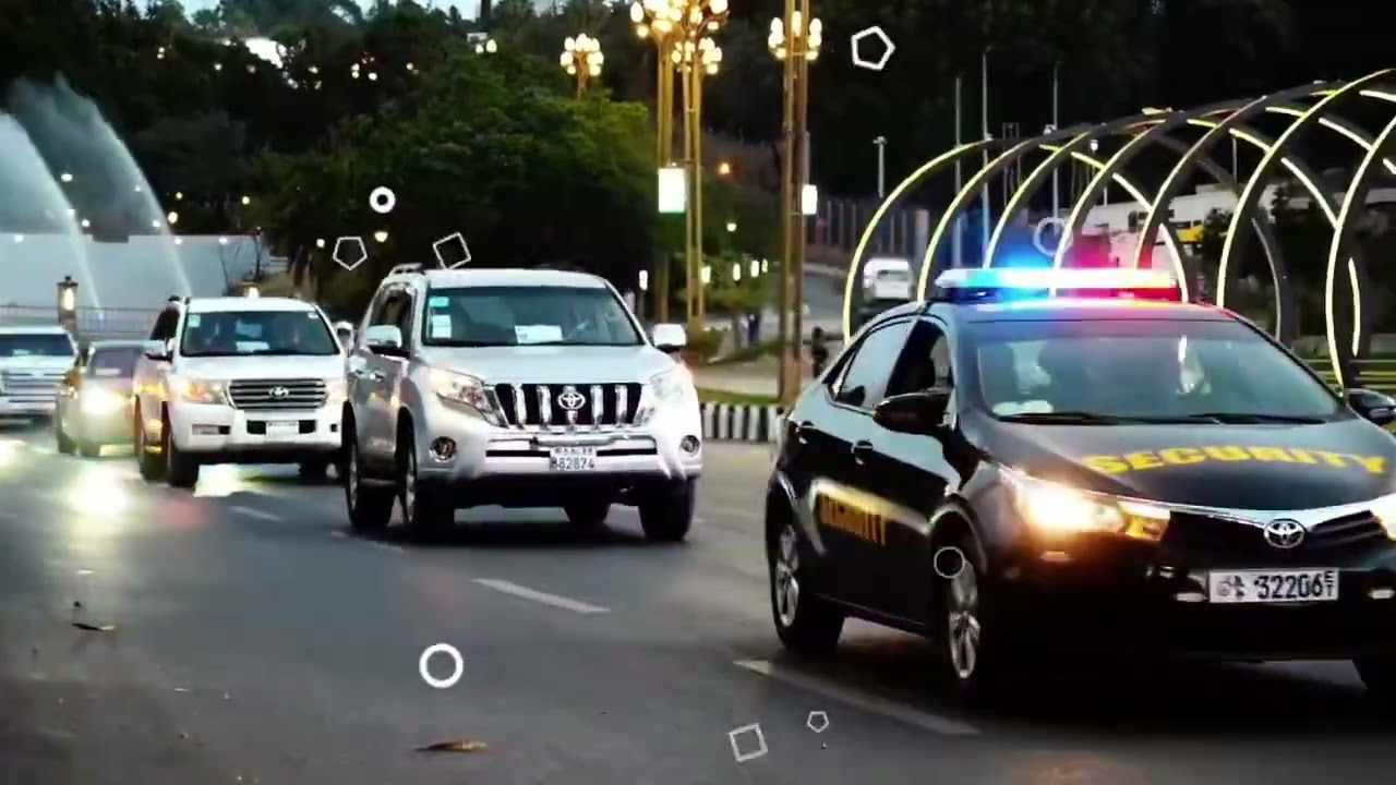 አህጉር አቀፍም ሆነ ዓለም አቀፍ ኩነቶችን በብቃት በማስተናገድ፣ ከኢትዮጵያም አልፋ የአፍሪካ ኩራት የሆነችው መዲናችን አዲስ አበባ ! ሰርክ አዲስ! ......