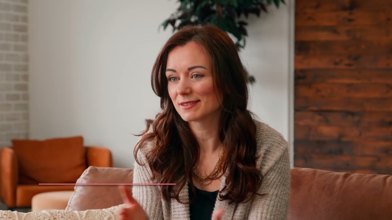 Empowered MOMS: Your Journey