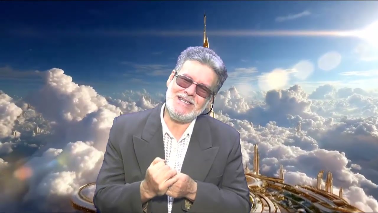 Gerardo Garayo Yo te amo Sandro