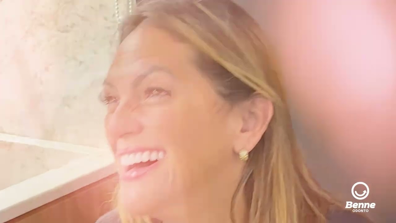 Benne Odonto - a clínica especializada em sorrisos! 💜