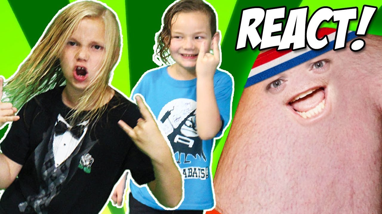 KNEEJERK REACTIONS: MommysLilMonsterz