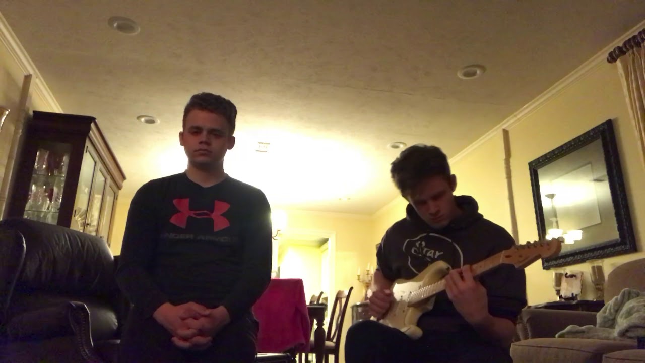Falling In Love With Jesus(feat. Camron Odom)