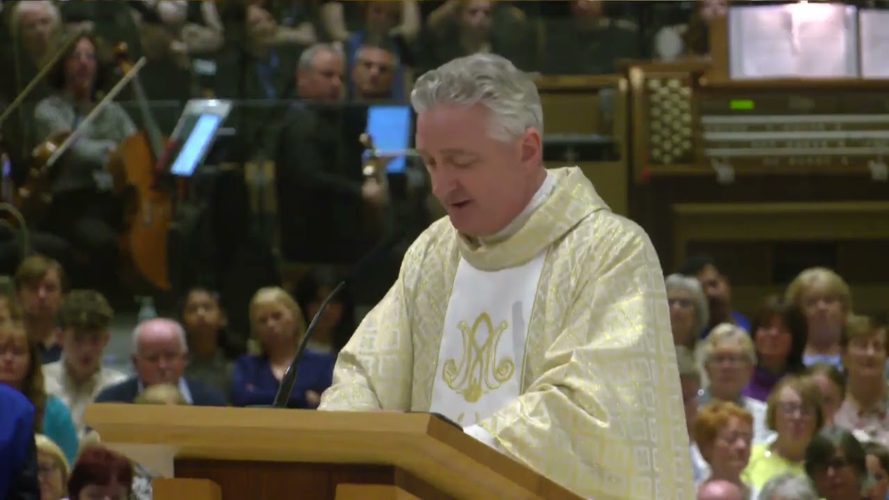 Fr Richard Gibbons