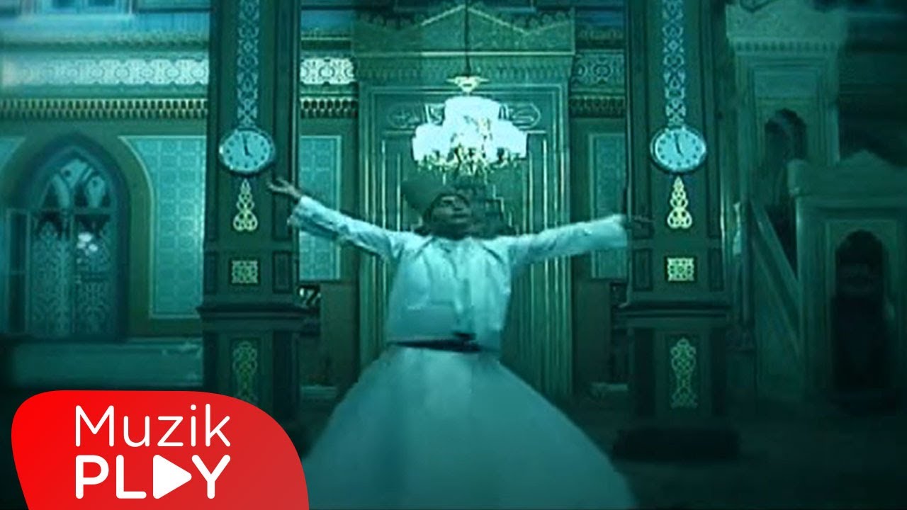 Çeşitli Sanatçılar - Ne Olur Allah'ım