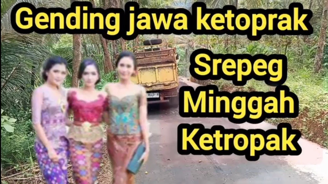 SREPEG minggah Palaran 