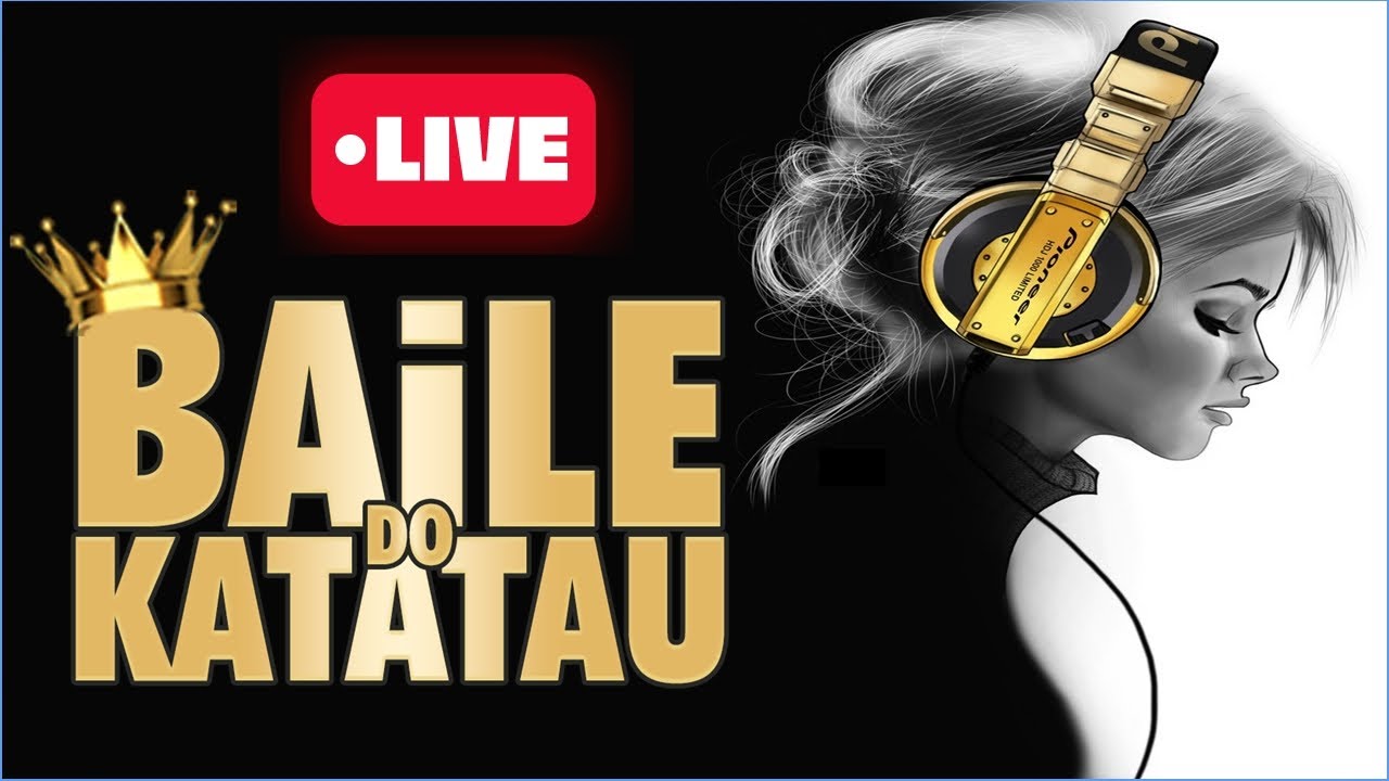BAILE do KATATAU  - 19/11