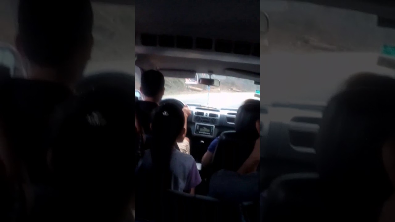 Tanay bus accident