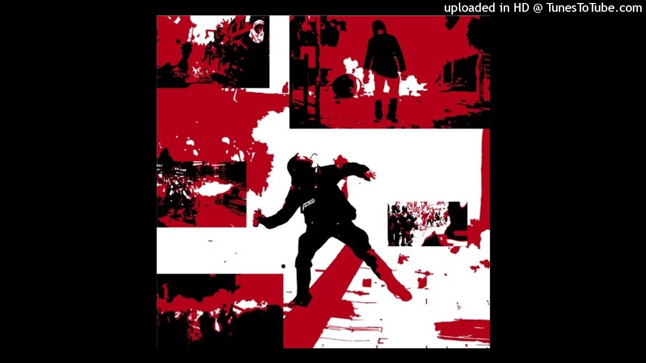 CITR3S - RIOT // VIRUS (PROD. DEADEMANE)