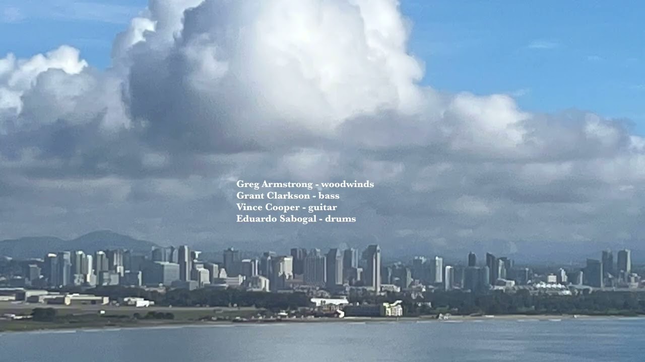 Quartet Sessions - Winter 2026 Vol. 4