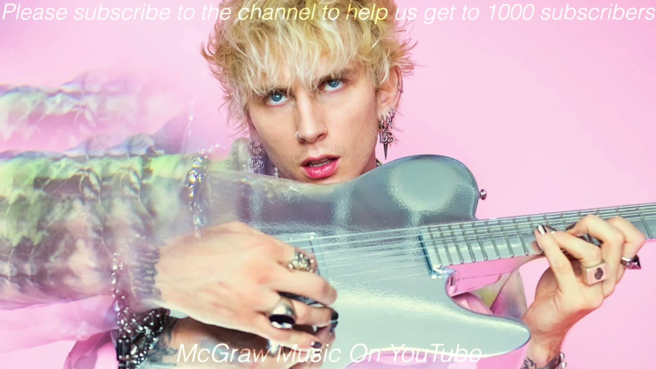 God Save Me - Machine Gun Kelly - Slowed and Reverb