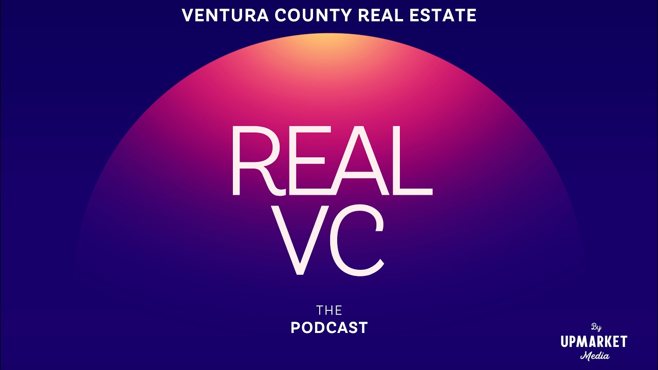Real VC Ep. 19 - The Long Lost Episode with Melissa Hunter