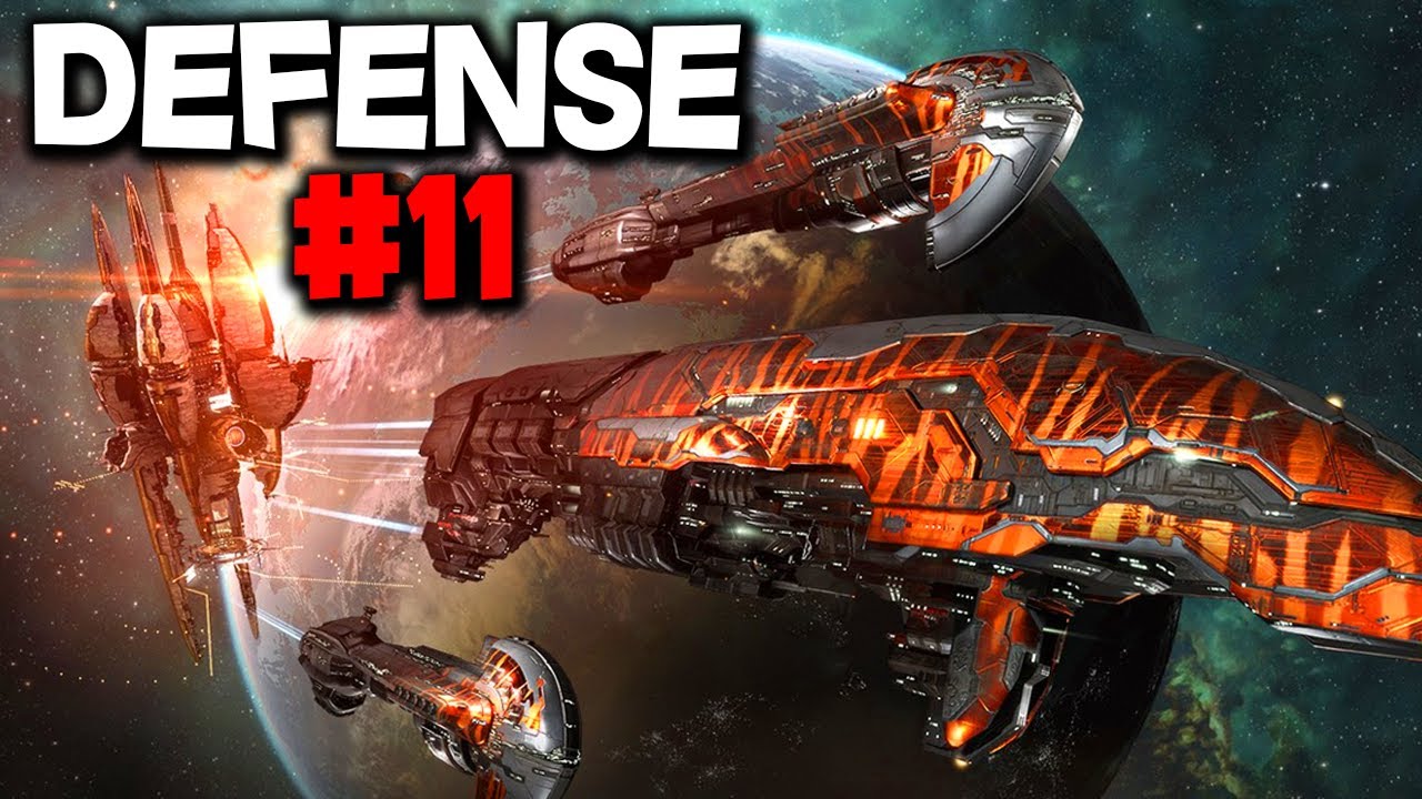 Ogame : La Défense ça sert à rien ? | Tuto FR 2021 #11
