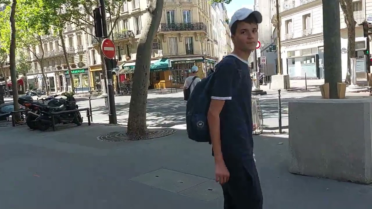 Paris. 75004, 18 Rue de l'Arsenal