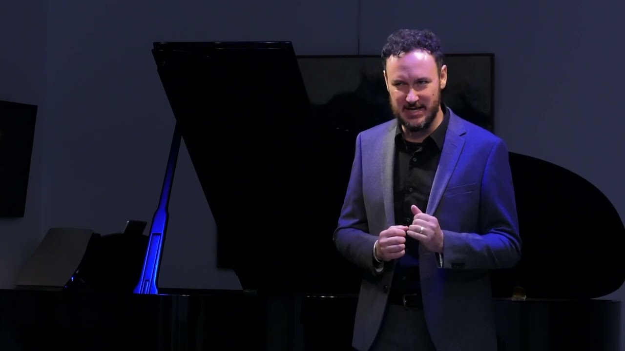 Hugo Tranchant - Puccini - Tosca - Spoletta (O galantuomo)