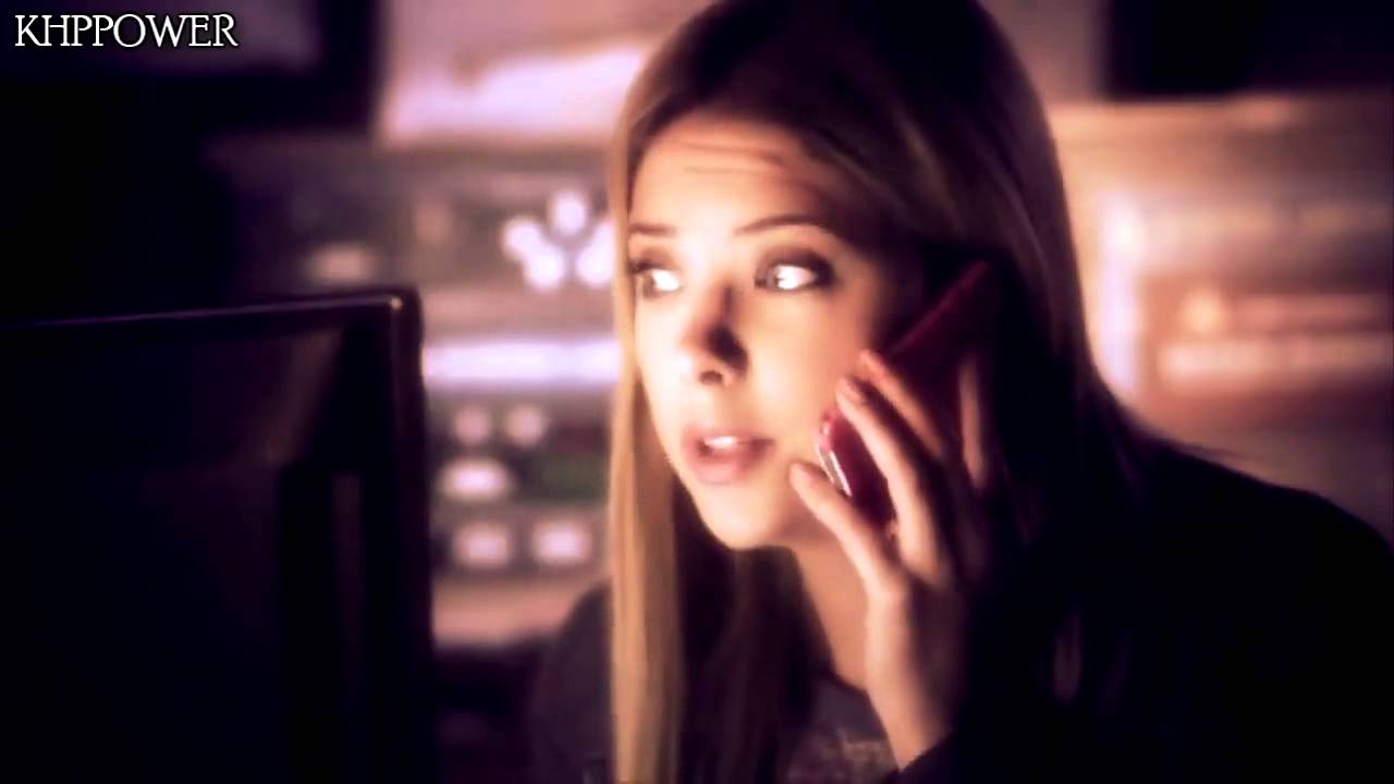 Pretty Little Liars 4x12 Opening Credits - 