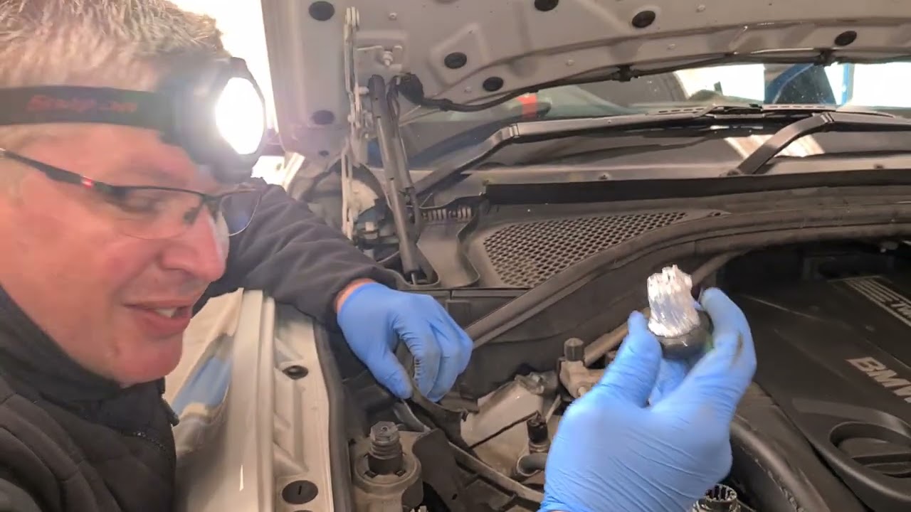 BMW AD-Blue -Srebny Świstak tu był🤣